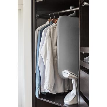 Tefal Access Steam Care DT9130 H&aring;ndholdt bekl&aelig;dningsdamper 0,2 L 1600 W S&oslash;lv, Hvid