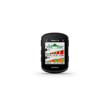 Garmin Edge 840 Bundle - Cykel GPS