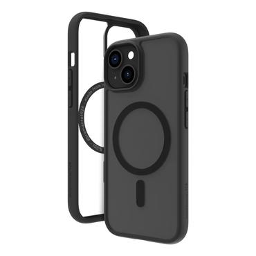 Grenen MagSafe iPhone 15 Black