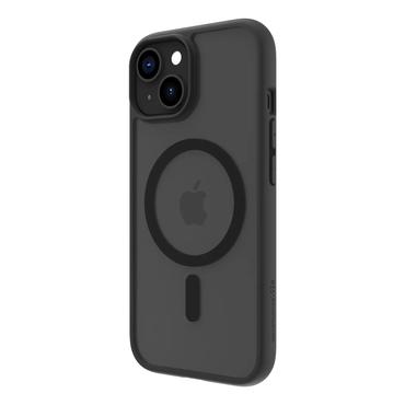 Grenen MagSafe iPhone 15 Black