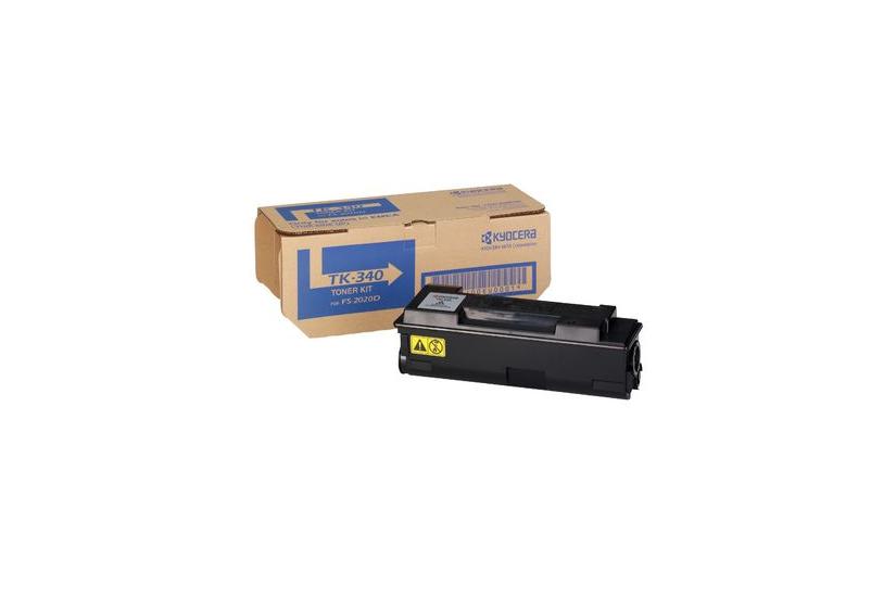Toner Kyocera TK-340 black