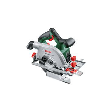 Bosch UniversalCirc 18V-53 - cirkels&aring;g - sladdl&ouml;s - 160 mm - inget batteri, ingen laddare