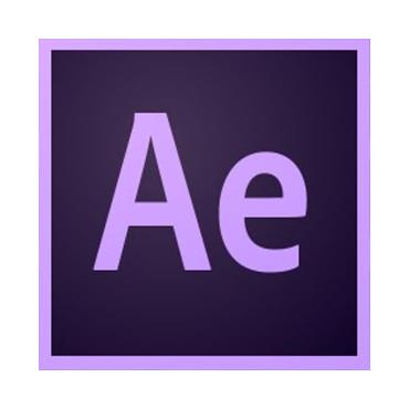 Adobe After Effects CC for Enterprise - Subscription New - 1 bruger