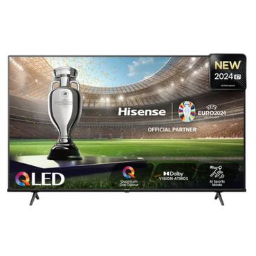 Hisense 65E77NQ E77NQ Series