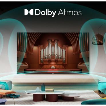 Hisense 65E77NQ E77NQ Series