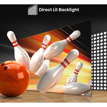 Hisense 65E77NQ E77NQ Series