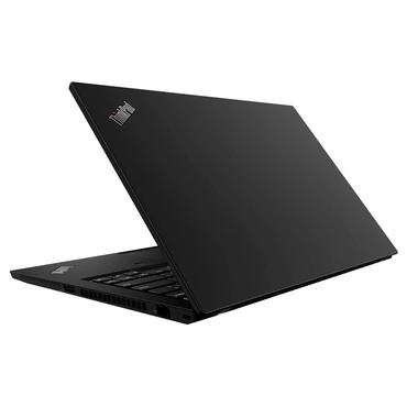 [upcycle it] Lenovo ThinkPad T15 2. Gen (GRADE B) - i5-1135G7 2.40Ghz, 16 GB RAM, 256GB SSD, Win11Pro, 15"FHD 1920x1080, Intel Iris Xe Graphics, Bluetooth, Webcam, WWAN installed-