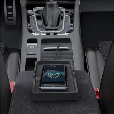 Goobay 60471 oplader til mobil enhed Universel Sort USB Automatisk