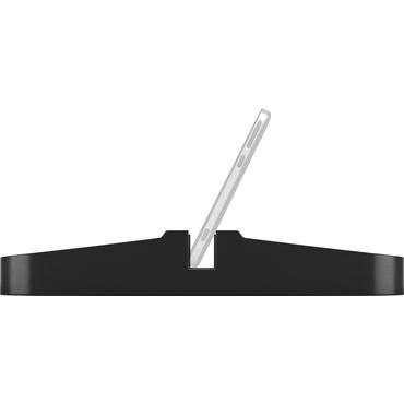 Goobay 60471 oplader til mobil enhed Universel Sort USB Automatisk