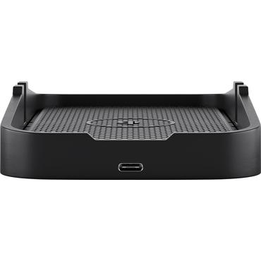 Goobay 60471 oplader til mobil enhed Universel Sort USB Automatisk