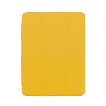 Tucano IPDA11M2ST-DY tablet etui 27,9 cm (11") Folie Gul