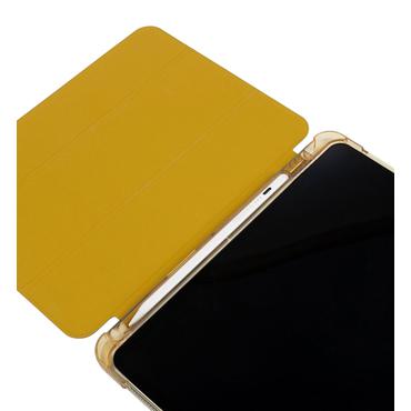 Tucano IPDA11M2ST-DY tablet etui 27,9 cm (11") Folie Gul