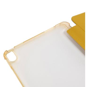 Tucano IPDA11M2ST-DY tablet etui 27,9 cm (11") Folie Gul
