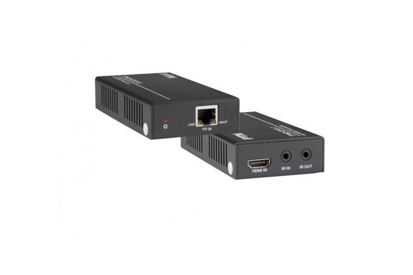 HDBaseT Transmitter 70m 4K