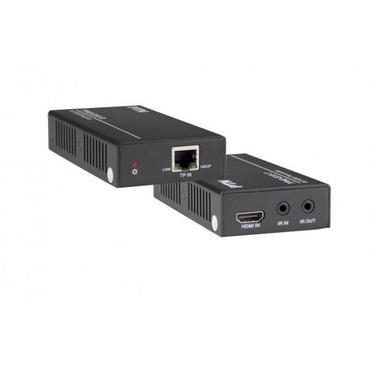 HDBaseT Transmitter 70m 4K