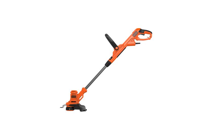 Black & Decker BESTA525-QS b&oslash;rstesk&aelig;rer & strengtrimmerer 25 cm 450 W Elektrisk AC Orange