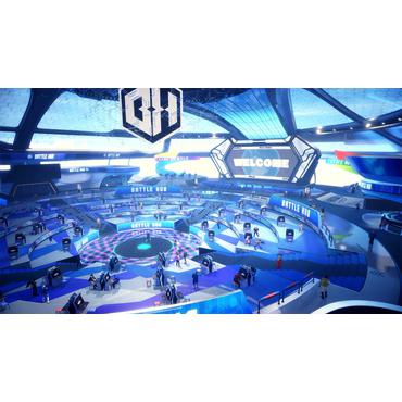 Nintendo Street Fighter 6 Years 1-2 Fighters Edition