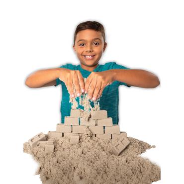 Kinetic Sand 6044178 Kunst- og h&aring;ndv&aelig;rksleget&oslash;j