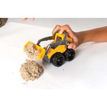 Kinetic Sand 6044178 Kunst- og h&aring;ndv&aelig;rksleget&oslash;j