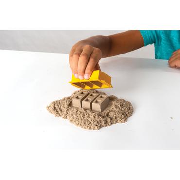 Kinetic Sand 6044178 Kunst- og h&aring;ndv&aelig;rksleget&oslash;j
