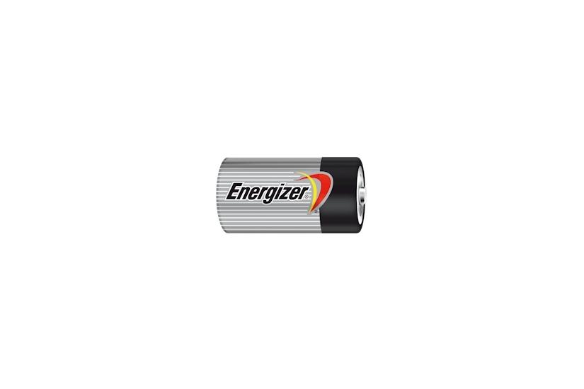 Energizer Alkaline Power batteri - 2 x D - Alkalisk
