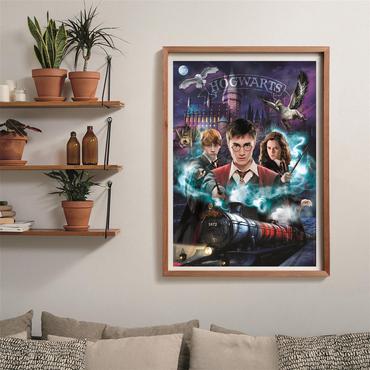 Clementoni 37047 puslespil