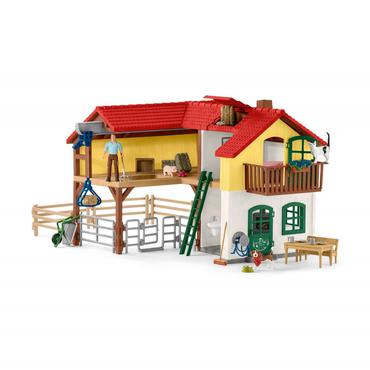Schleich Farm World