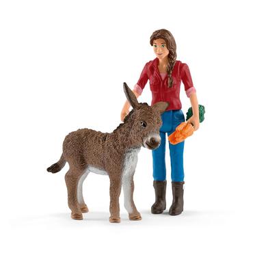 Schleich Farm World