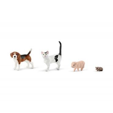 Schleich Farm World