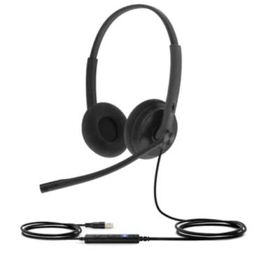 Yealink USB Headset UH34 Lite Dual Teams