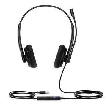 Yealink USB Headset UH34 Lite Dual Teams