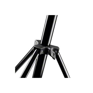 Walimex 17362 kamerastativ Universel 3 ben Sort