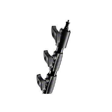 Walimex 17362 kamerastativ Universel 3 ben Sort