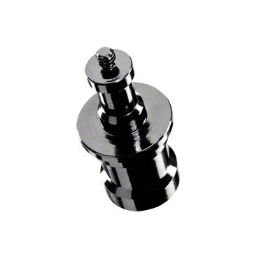 Walimex 17362 kamerastativ Universel 3 ben Sort