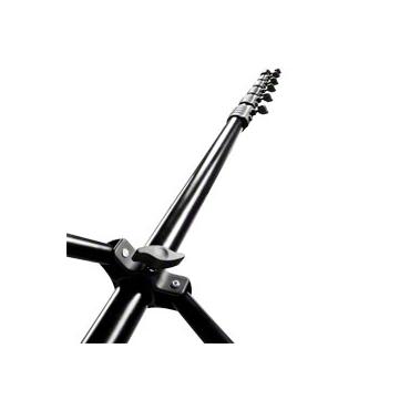 Walimex 17362 kamerastativ Universel 3 ben Sort