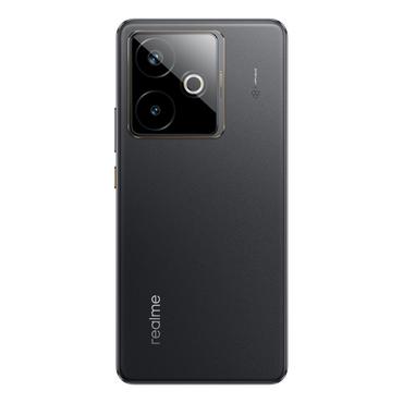 Realme GT7 T IceSense Black 12/256GB 17,27cm (6,8") Android 15