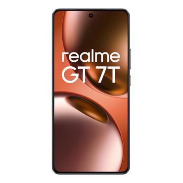 Realme GT7 T IceSense Black 12/256GB 17,27cm (6,8") Android 15