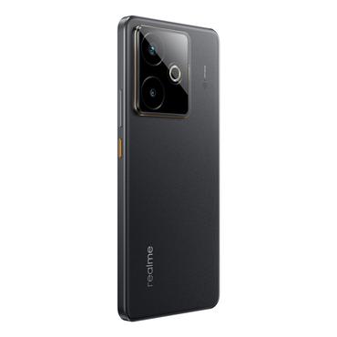 Realme GT7 T IceSense Black 12/256GB 17,27cm (6,8") Android 15