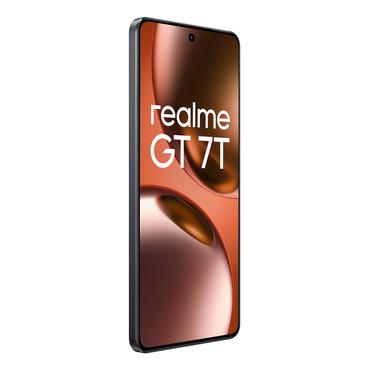 Realme GT7 T IceSense Black 12/256GB 17,27cm (6,8") Android 15
