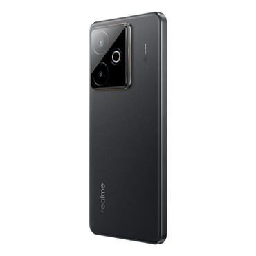 Realme GT7 T IceSense Black 12/256GB 17,27cm (6,8") Android 15