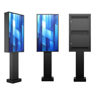 Multibrackets M Totem Pro Series Single stativ