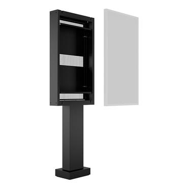 Multibrackets M Totem Pro Series Single stativ