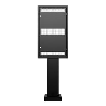 Multibrackets M Totem Pro Series Single stativ