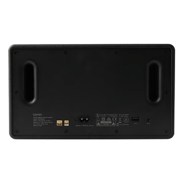 Edifier ES300 WLAN, Bluetooth  60W schwarz retail