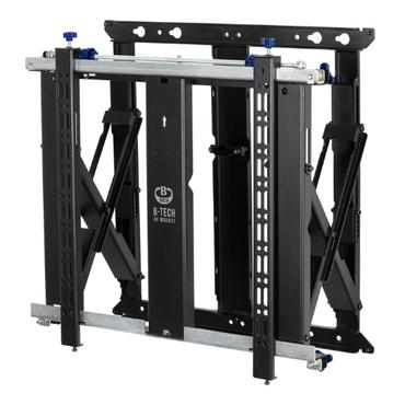 Ultra-Slim Pop-In, Pop-Out