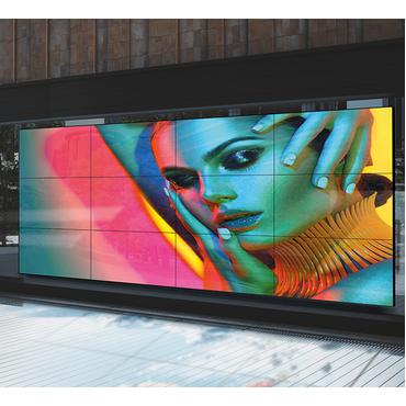 Ultra-Slim Pop-In, Pop-Out