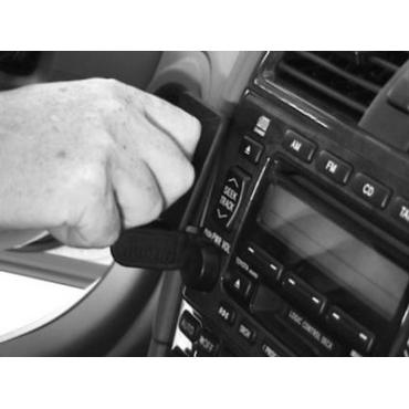 Brodit ProClip Center mount - montering för mobiltelefon