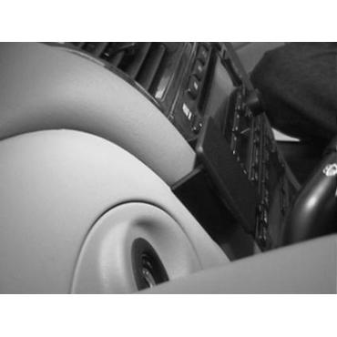 Brodit ProClip Center mount - montering för mobiltelefon