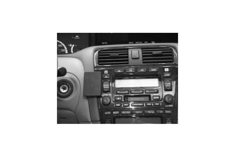 Brodit ProClip Center mount - montering för mobiltelefon