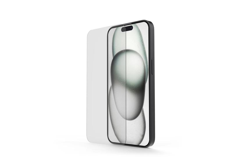 Hama Clear Protect Klar skærmbeskytter Apple 1 stk